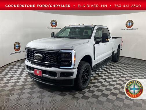 2026 Ford F-350 XLT
