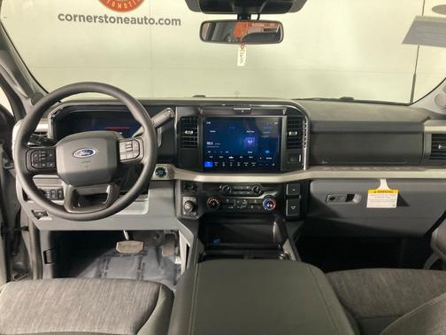 2026 Ford F-350 XLT