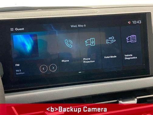 Red 2025 Hyundai SONATA SEL