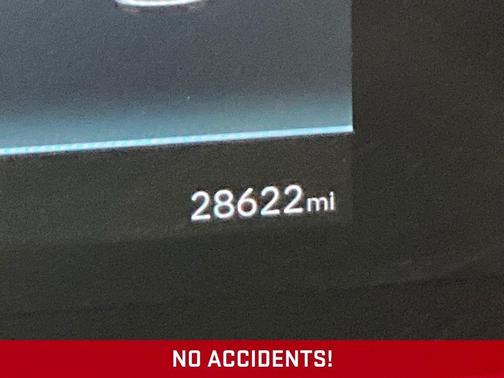Red 2025 Hyundai SONATA SEL