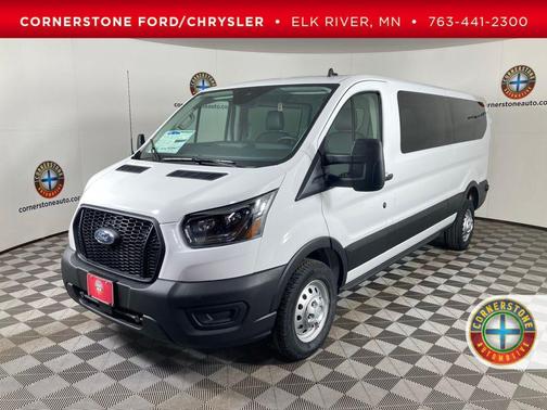 2024 Ford Transit-350 Base