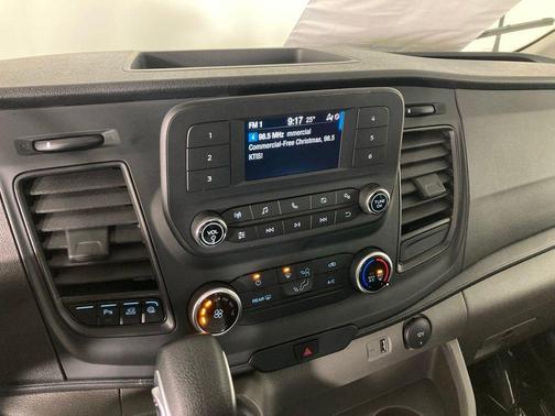 2024 Ford Transit-350 Base