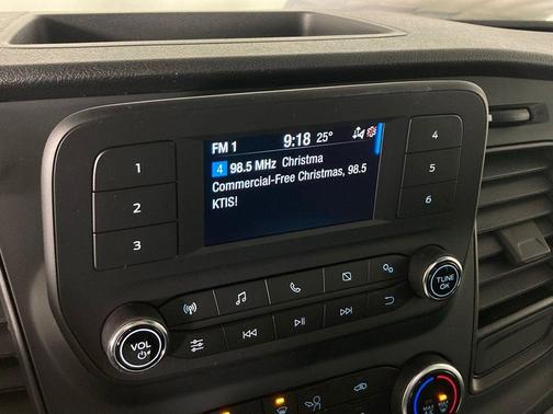 2024 Ford Transit-350 Base