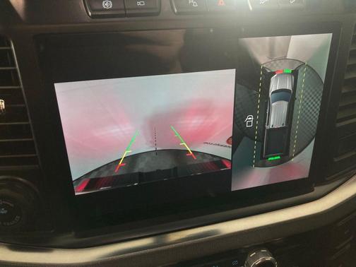 2024 Ford F-350 Platinum