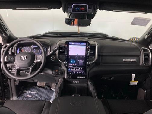 2025 RAM 3500 Laramie