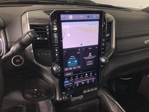 2025 RAM 3500 Laramie