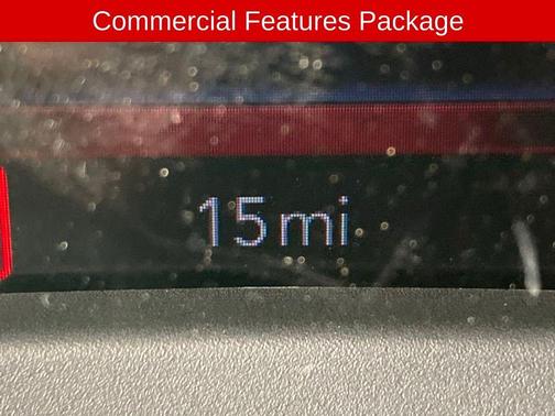 2025 RAM 3500 Tradesman