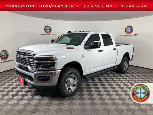 2025 RAM 3500 Tradesman