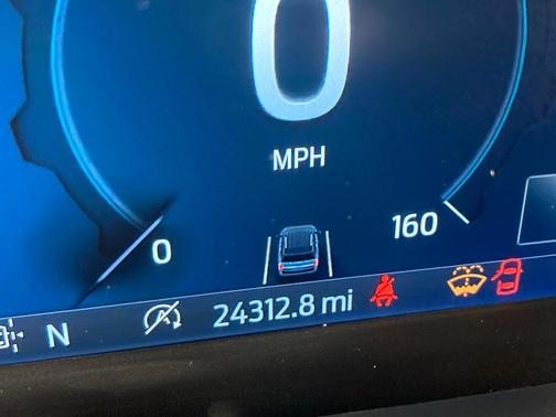 2024 Ford Expedition Platinum