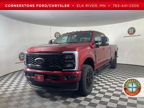 2026 Ford F-350 XLT