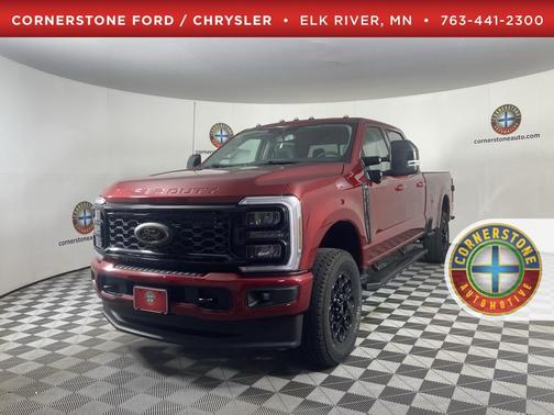2026 Ford F-350 XLT