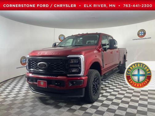 2026 Ford F-350 XLT