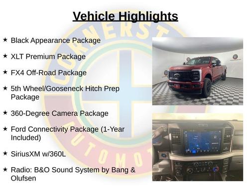 2026 Ford F-350 XLT