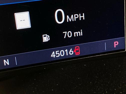 2021 GMC Canyon Denali