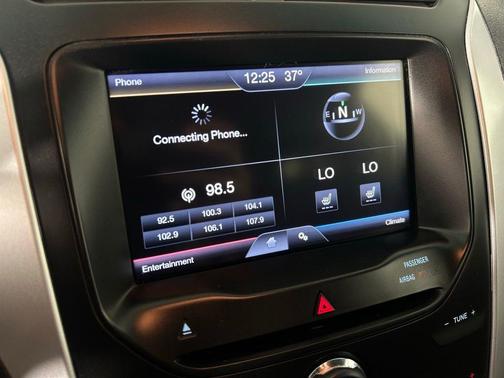 Tuxedo Black Metallic 2013 Ford Explorer XLT