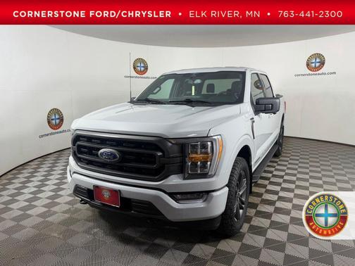 Avalanche 2023 Ford F-150 XLT