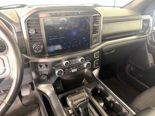 Avalanche 2023 Ford F-150 XLT
