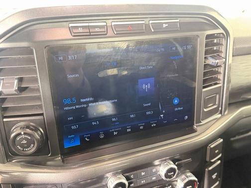 Avalanche 2023 Ford F-150 XLT