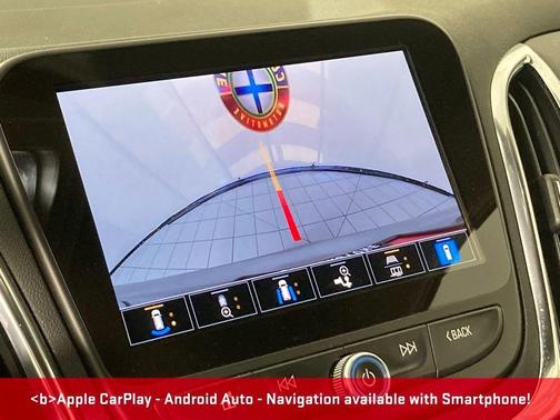 Gray 2024 Chevrolet Equinox LT