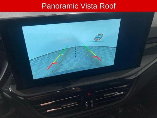 2026 Ford Escape ST-Line Select