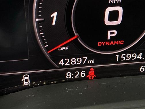 2019 Audi S5 3.0T Prestige
