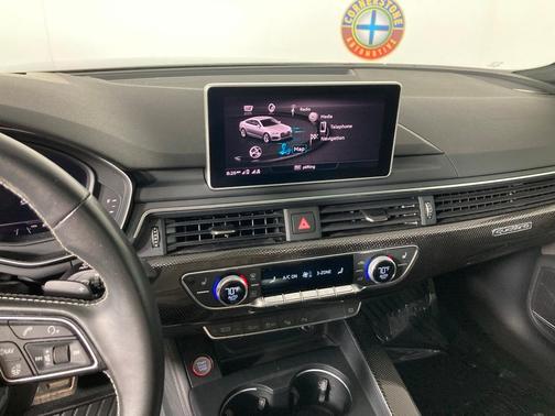 2019 Audi S5 3.0T Prestige