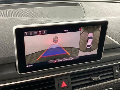 2019 Audi S5 3.0T Prestige