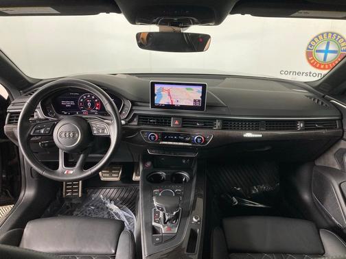 2019 Audi S5 3.0T Prestige