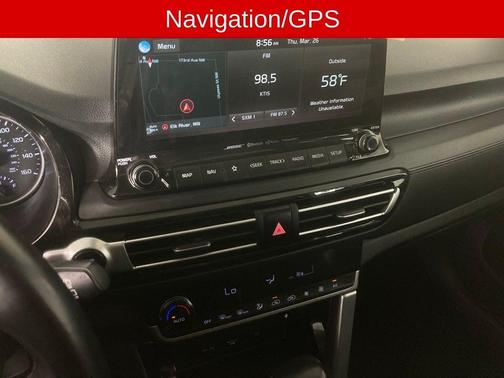 Snow White Pearl 2021 Kia Seltos SX