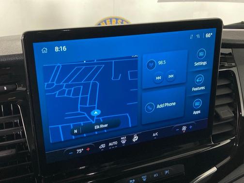 2025 Ford Transit-250 148 WB Medium Roof Cargo