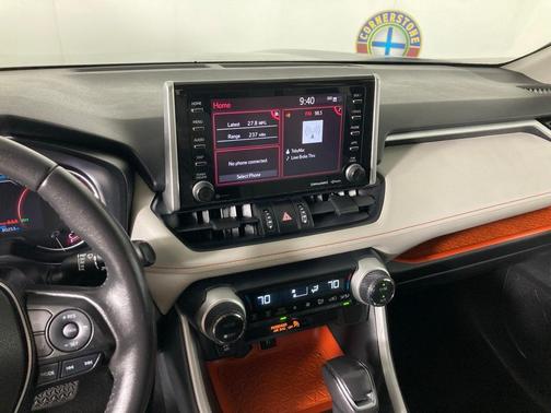 2021 Toyota RAV4 Adventure