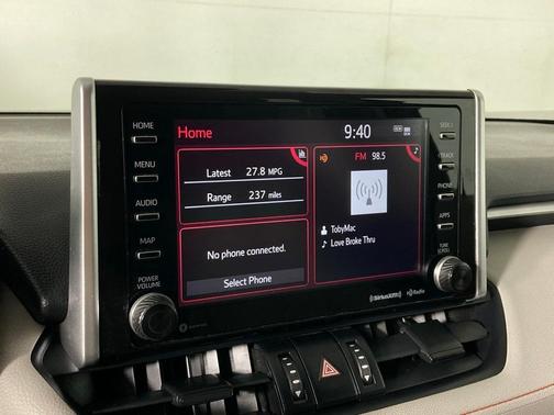 2021 Toyota RAV4 Adventure