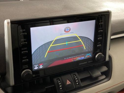 2021 Toyota RAV4 Adventure