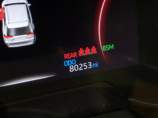 2021 Toyota RAV4 Adventure