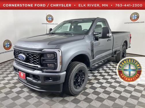 2025 Ford F-350 XL