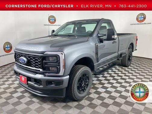2025 Ford F-350 XL