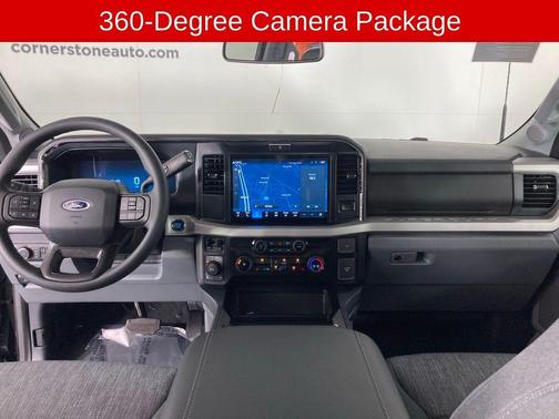 2026 Ford F-350 XLT