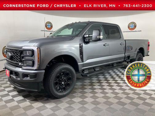 2026 Ford F-350 XLT