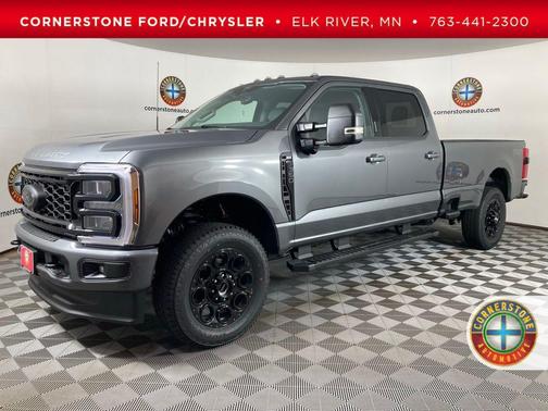 2026 Ford F-350 XLT