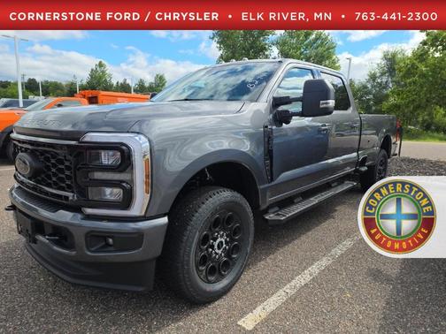 2026 Ford F-350 XLT