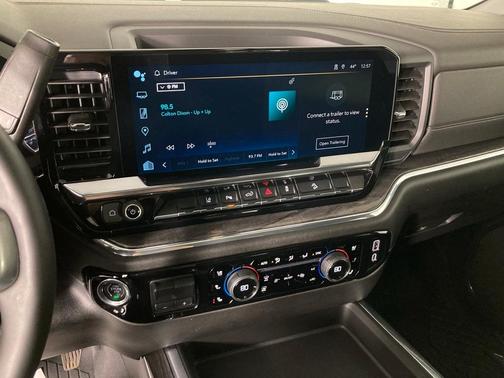 2024 Chevrolet Silverado 3500 LTZ