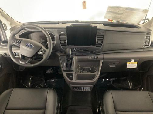 2026 Ford Transit-250 148 WB Medium Roof Cargo