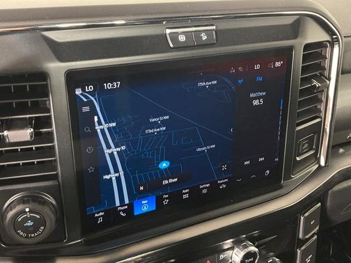 2025 Ford F-350 Lariat Super Duty