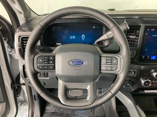 2025 Ford F-350 Lariat Super Duty
