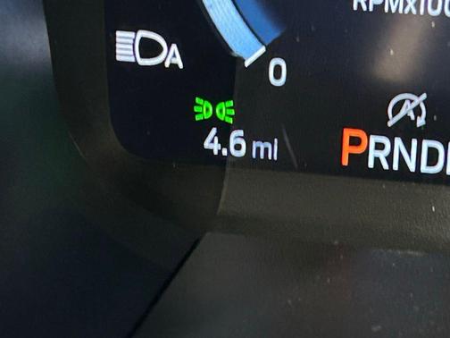 Carbonized Gray Metallic 2026 Ford Explorer Active