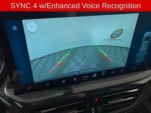 2026 Ford Escape ST-LINE SELECT