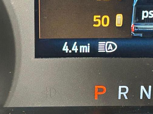 Oxford White 2026 Ford F-250 XL