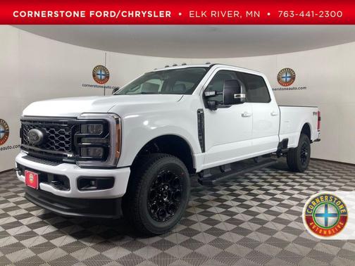 2025 Ford F-350 XLT