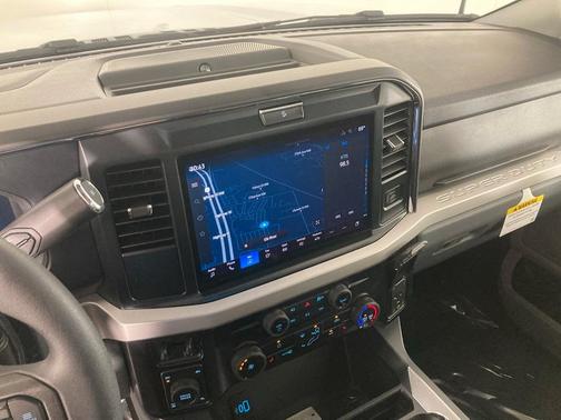 2025 Ford F-350 XLT