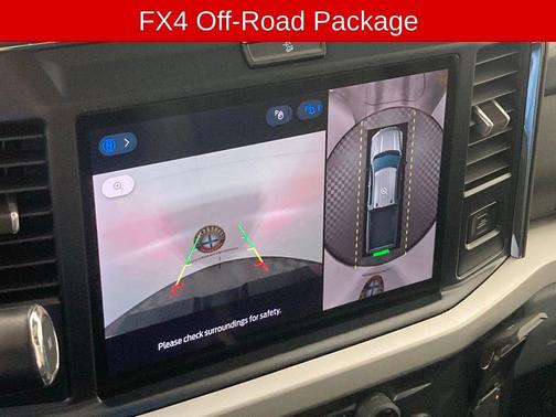 2025 Ford F-350 XLT